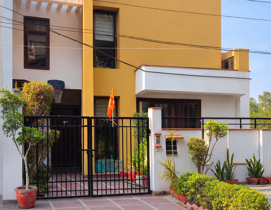 5bhk Deplex Kothi for Sale in Sector 39 Noida